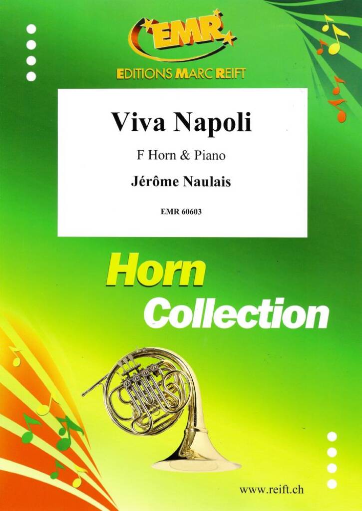 Viva Napoli
